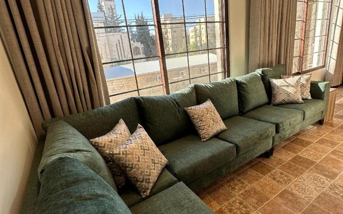 9 Antica Jabal Al Lweibdeh