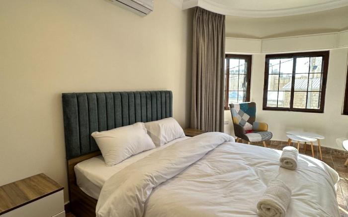 10 Antica Jabal Al Lweibdeh