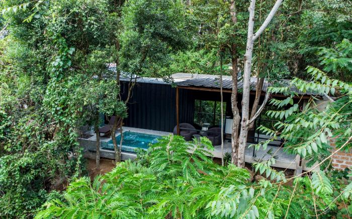 Area 4 Eco Cubes Ella 