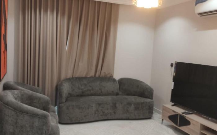 Diyar Studio w/Lounge - Al Tharwa 5 B
