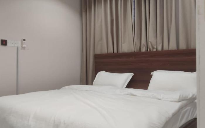 Diyar Studio w/Lounge - Al Tharwa 5 B