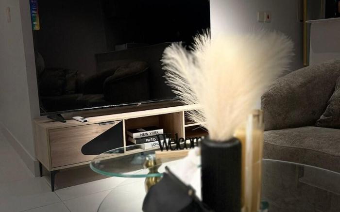 Diyar 3BR Luxury - Al Tharwa 23A