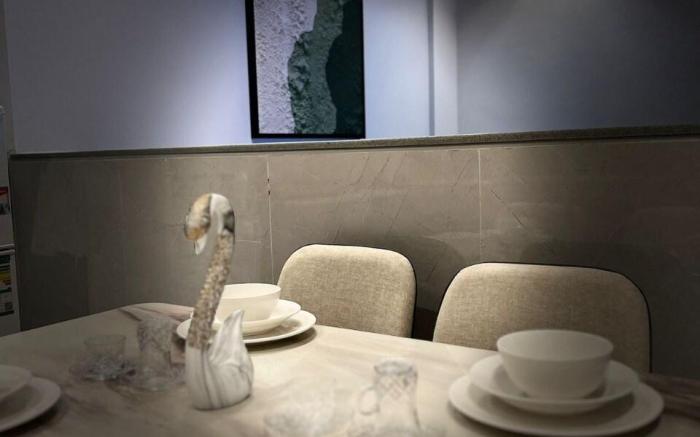 Diyar  3BR Luxury  -Al Tharwa 17A