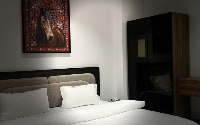 Diyar Studio Luxury  -Al Tharwa  16 C