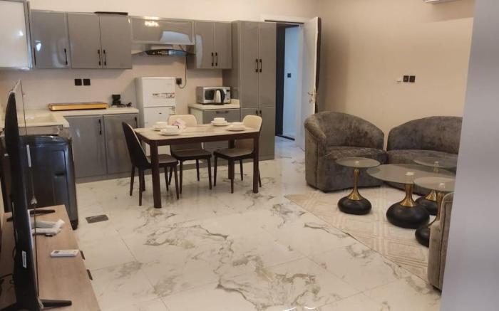 Diyar  3BR Luxury  -Al Tharwa 5A