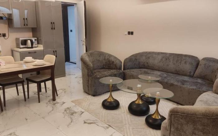 Diyar  3BR Luxury  -Al Tharwa 5A