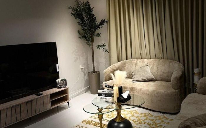 Diyar  3BR Luxury  - Al Tharwa 22A