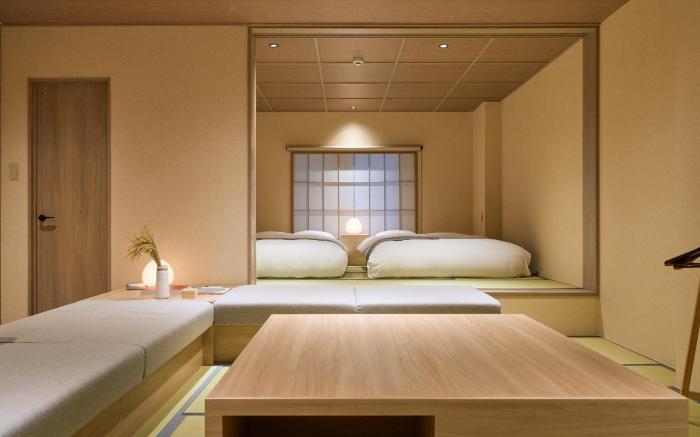 KONJAKUSO Osaka Tempozan KOMESHOU