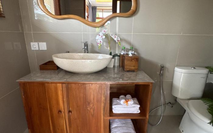 Jambangan bali  private villa