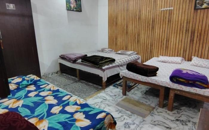 Ayurveda Bhavan Homestay Varanasi