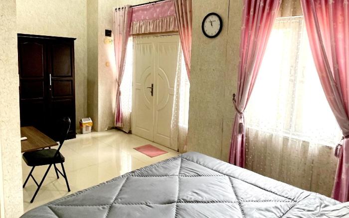 PLATINUM HOMESTAY