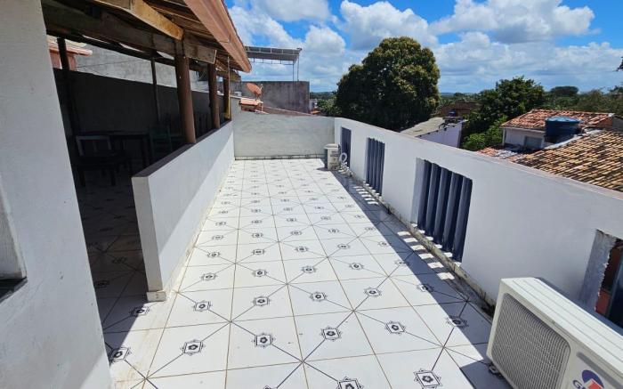 Pousada Mar de Itacare