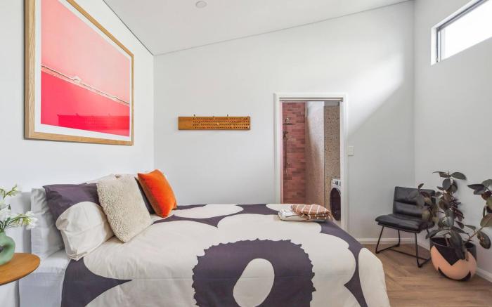 Fremantle Swan River Studio