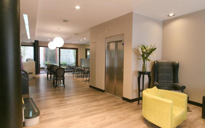 Purobaires Hotel Boutique