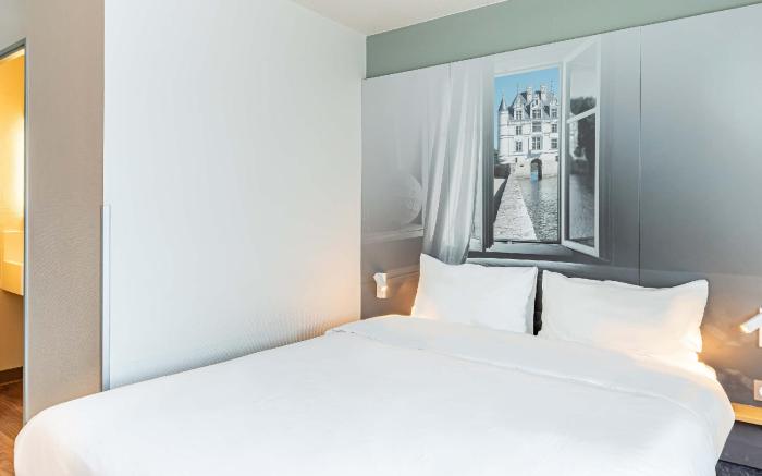 B&B HOTEL Tours Parc Expo St-Avertin