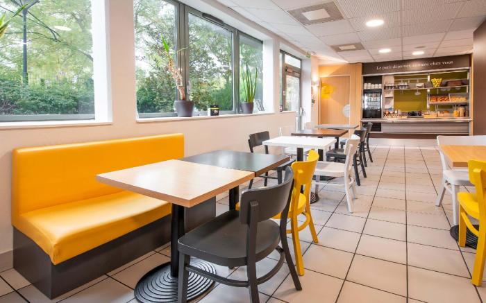 B&B HOTEL Toulouse Basso Cambo