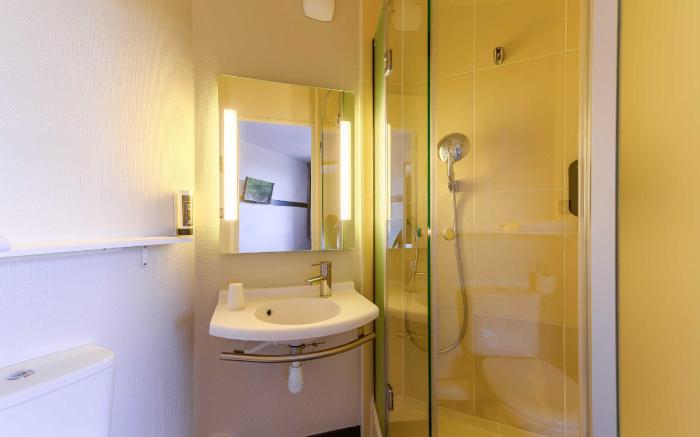 B&B HOTEL Marne-la-Vallee Bussy-Saint-Georges