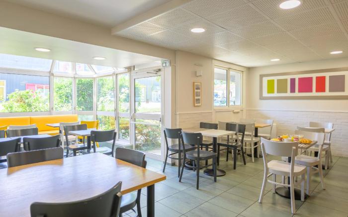 B&B HOTEL Pontault Combault