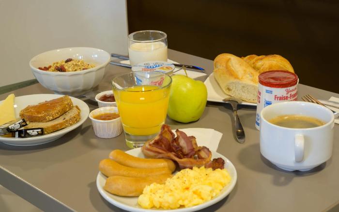 B&B HOTEL Pontault Combault