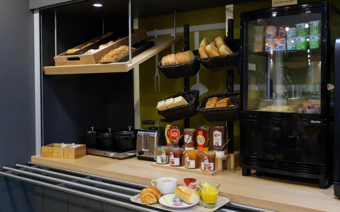 B&B HOTEL Creil Chantilly