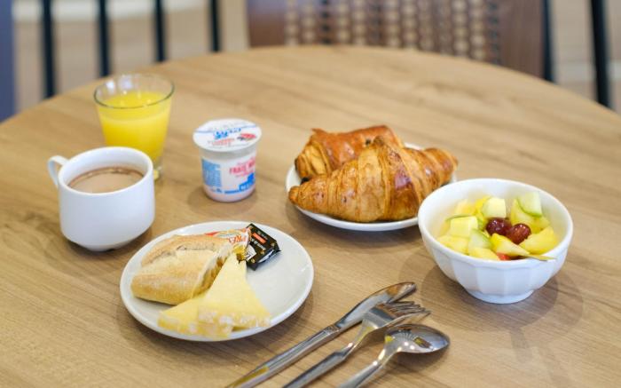 B&B HOTEL Nice Stade Riviera