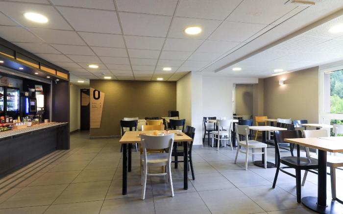 B&B HOTEL Chalon-Sur-Saone Sud