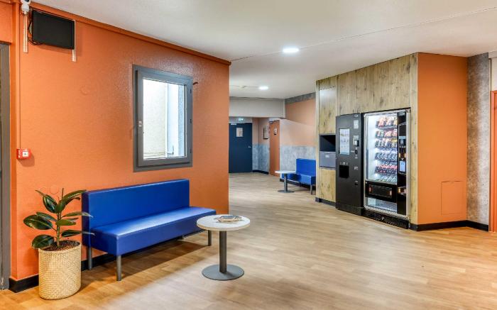 B&B HOTEL Montpellier Sud Lattes