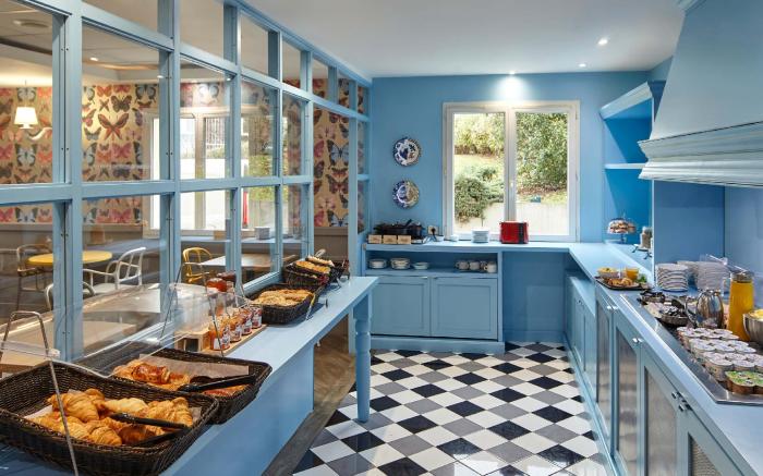 B&B HOTEL Saint-Maur Creteil