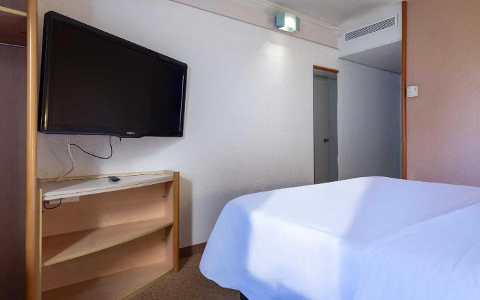 B&B HOTEL Niort Sud Venise Verte