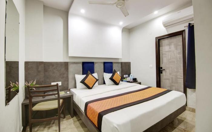 Hotel SB Grand Inn - Paharganj