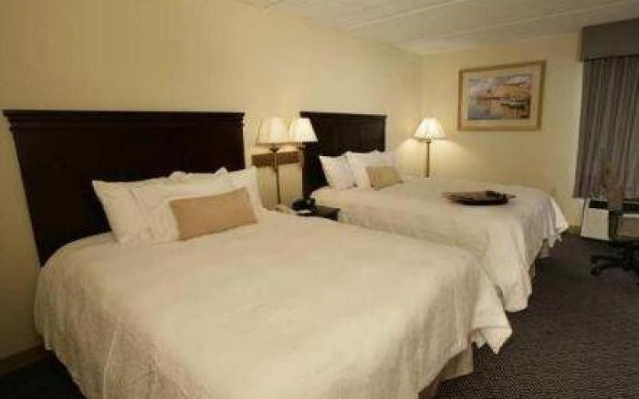 Hampton Inn Houston I 10 West Energy Corridor