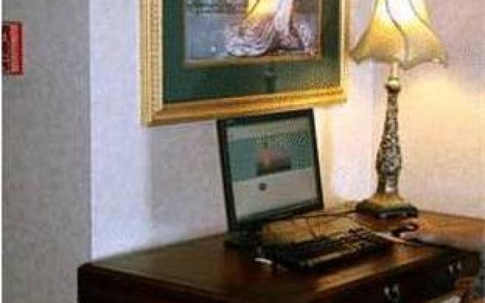 Hampton Inn Biloxi