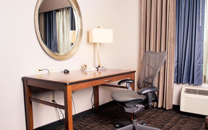 Hilton Garden Inn Austin Northwest Arboretum