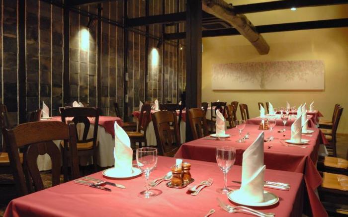 Kurashiki Royal Art Hotel
