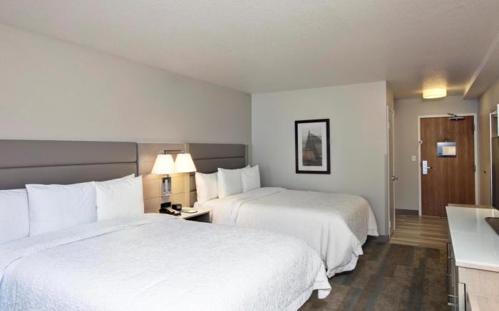 Hampton Inn & Suites Hermosa Beach