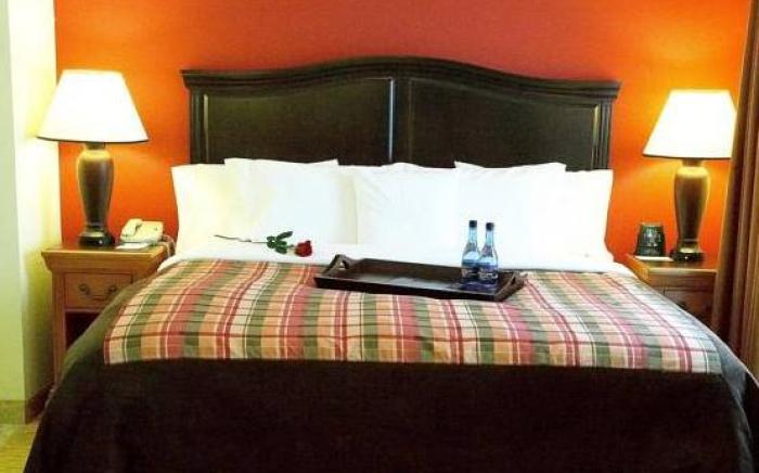 Homewood Suites By Hilton At The Waterfront Hotel