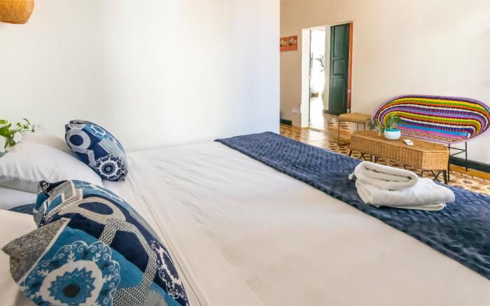 Republica Hostel Cartagena