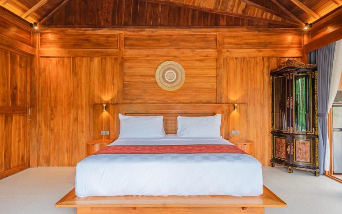 Trimaya Ubud by Madhava Villas