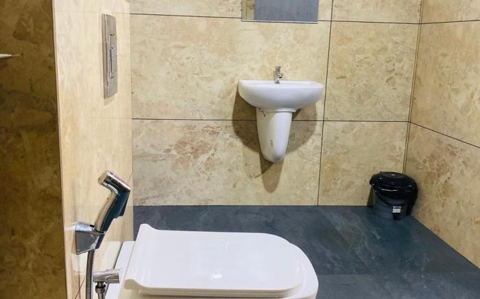 RIVULET HOTEL APARTMENTS