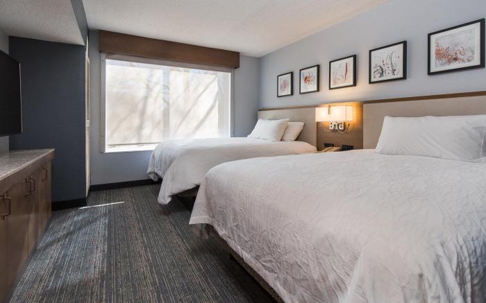 Hilton Garden Inn Atlanta North Johns Creek