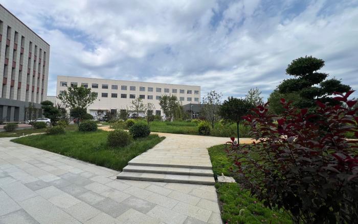 Tianjin Baodi Economic Development Zone Crystal Orange Hotel