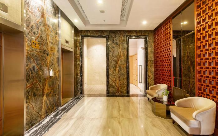 The Empyreal Condo at Central Jakarta