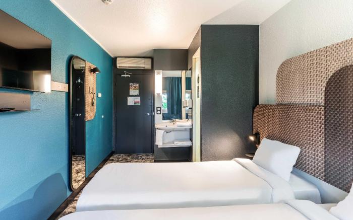 B&B HOTEL Thionville Yutz A31