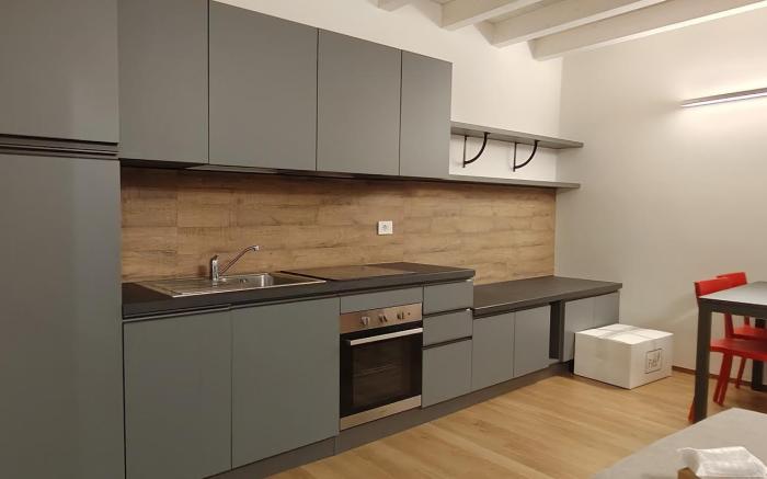 Charming Verona House in San Zeno, Italy