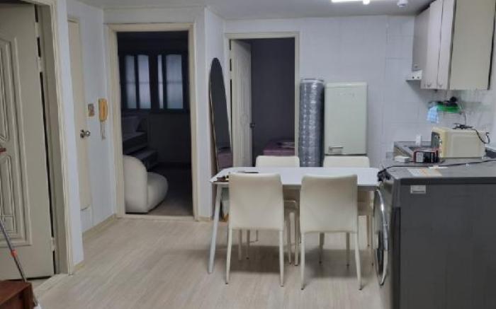 Happy 3room house