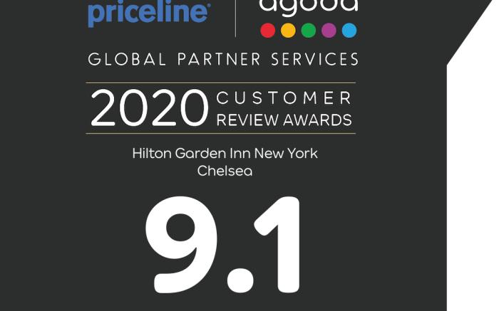 Hilton Garden Inn New York Chelsea