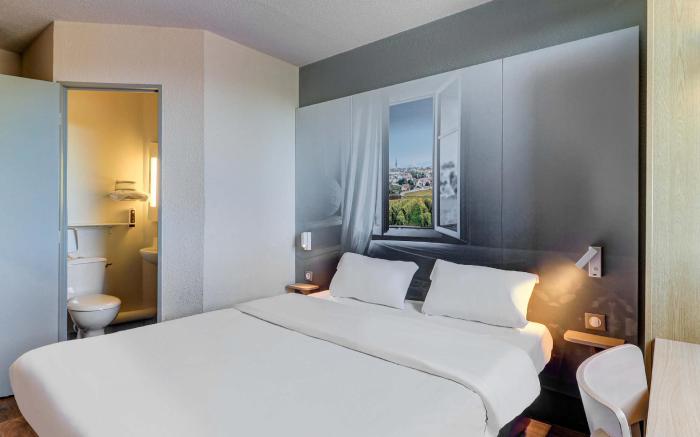 B&B HOTEL BEAUNE Nord