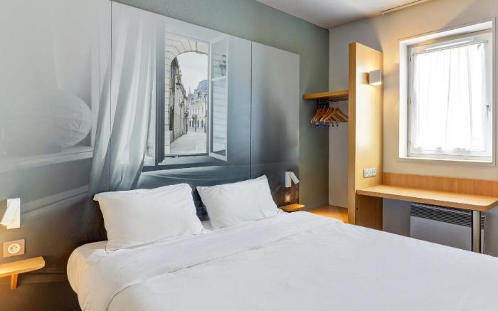 B&B HOTEL Dijon Les Portes du Sud