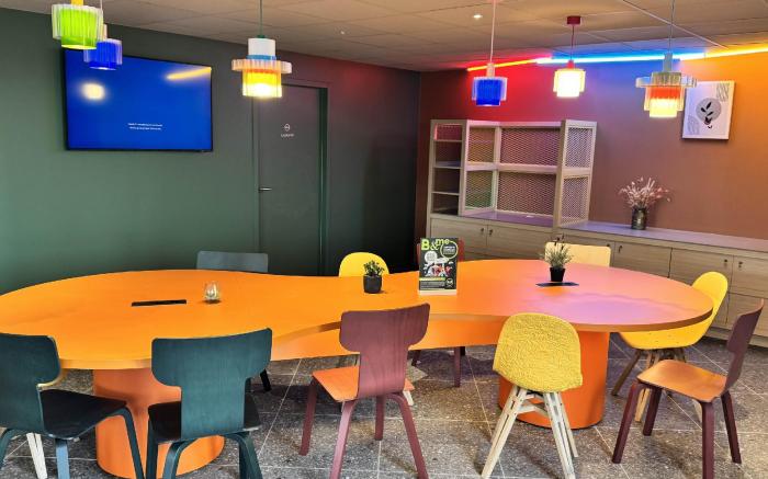 B&B HOTEL Saint-Witz Roissy