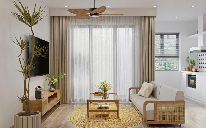 H.Vista Panorama Sapa Residences